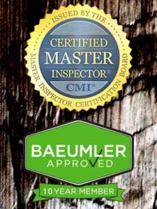 Master Home Inspector